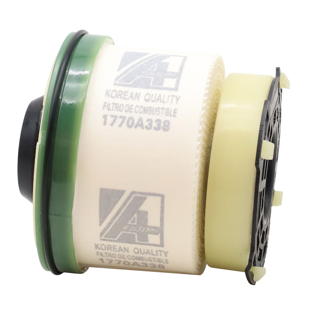 FILTRO DIESEL MIT. L200/TRITON/MONTERO SPORT 15/~ /FORD EVEREST 15/22 /TOY. HIACE 2KD-FTV/1GD-FTV