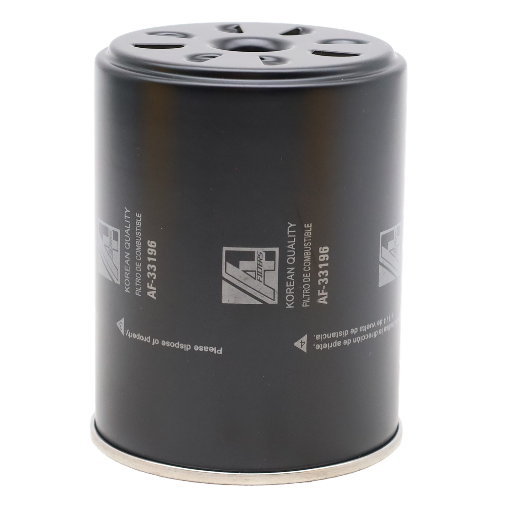 FILTRO DE COMBUSTIBLE TRACTORES FORD/MASSEY FERGUSON/VALTRA