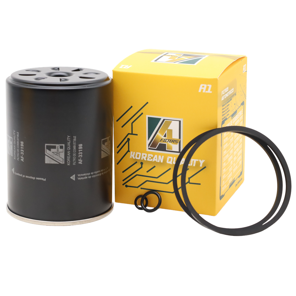 FILTRO DE COMBUSTIBLE TRACTORES FORD/MASSEY FERGUSON/VALTRA