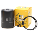 FILTRO DE COMBUSTIBLE TRACTORES FORD/MASSEY FERGUSON/VALTRA