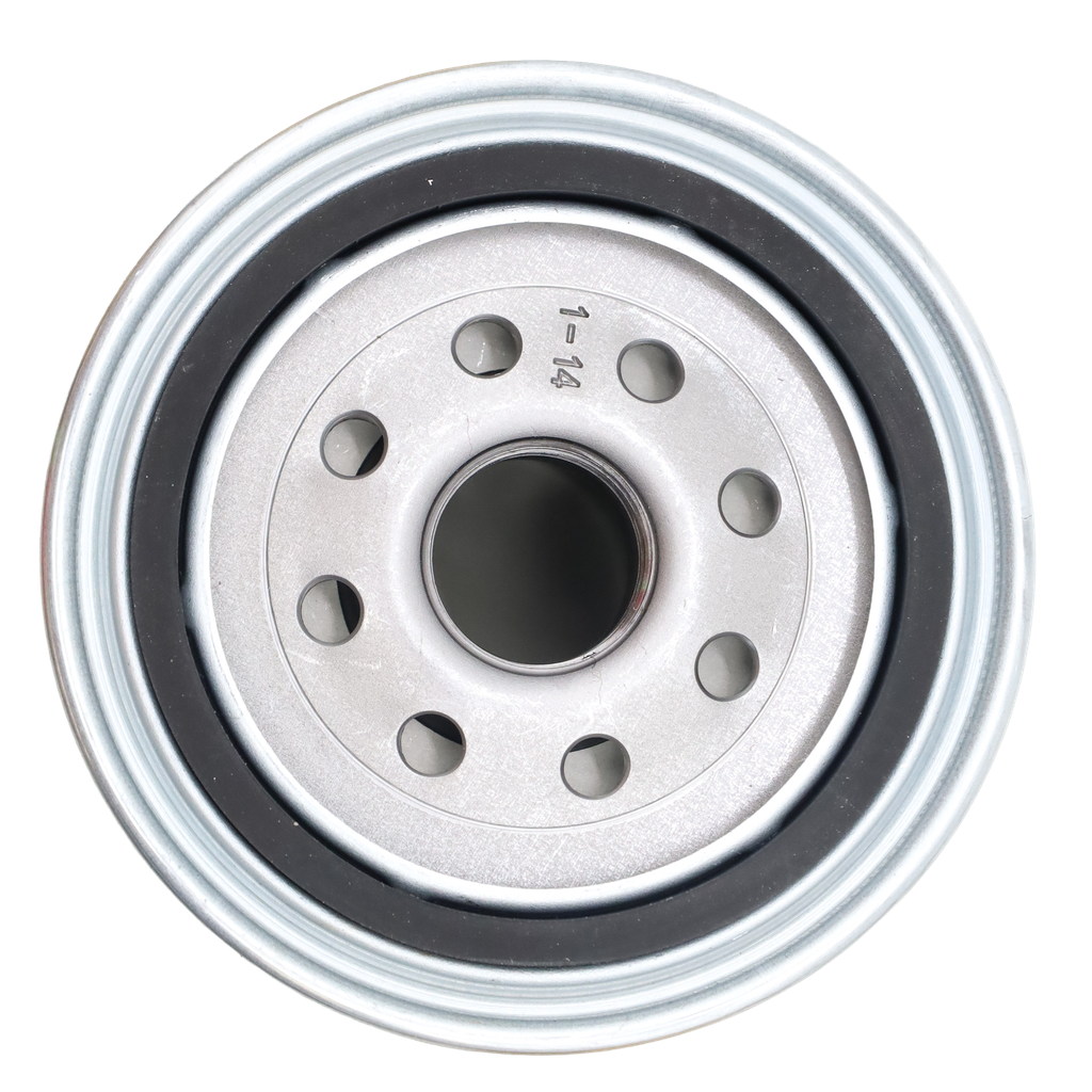 FILTRO DE COMBUSTIBLE ENCAVA ENT-6100/VOLVO/FREIGHTLINER