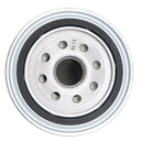 FILTRO DE COMBUSTIBLE ENCAVA ENT-6100/VOLVO/FREIGHTLINER