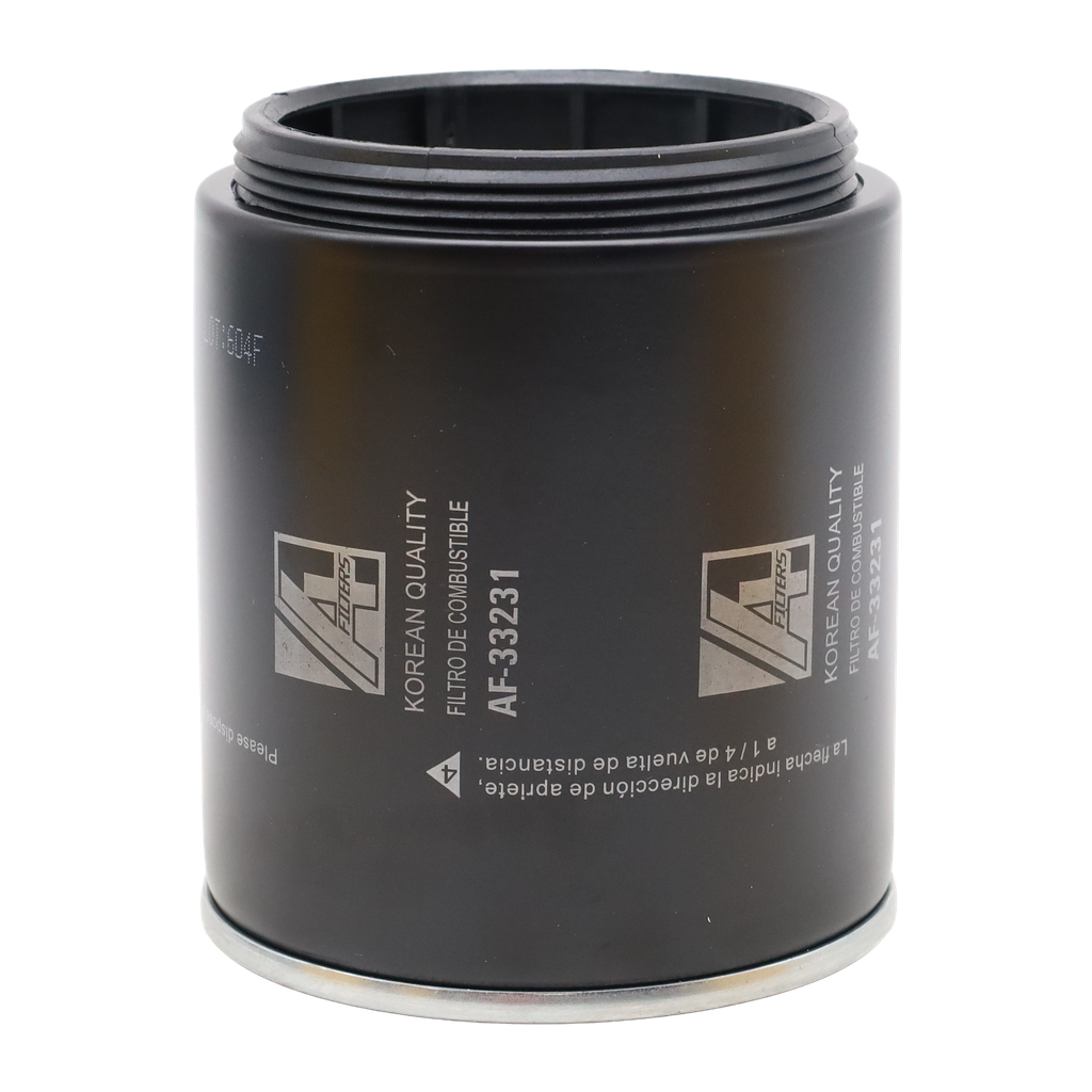 FILTRO DE COMBUSTIBLE ENCAVA ENT-6100/VOLVO/FREIGHTLINER