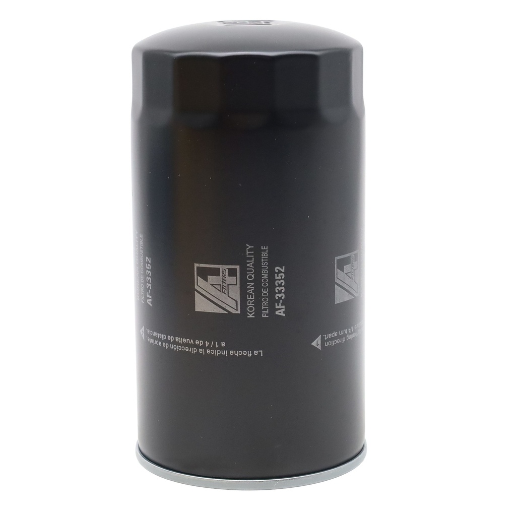 FILTRO DE COMBUSTIBLE MAQUINARIA CATERPILLAR/KOMATSU /FORD F-7000/F-8000 /MERCEDES BUS 366