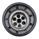 FILTRO DE ACEITE FORD CARGO 1721/4432/4532/2632/2632E / ENCAVA ENT-3300 CUMMINS 8.3L