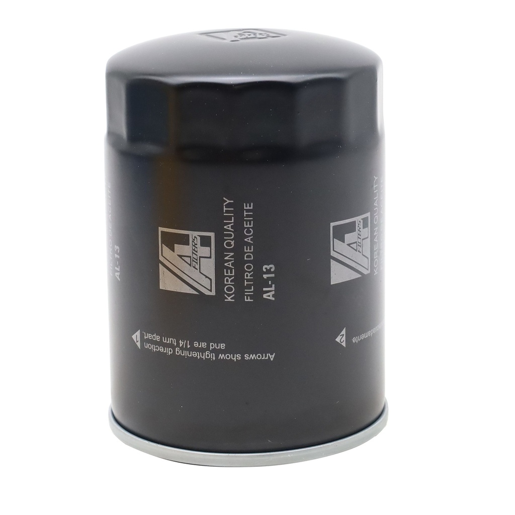 FILTRO DE ACEITE CHEVROLET 8CIL 5.7/5.0 LTS