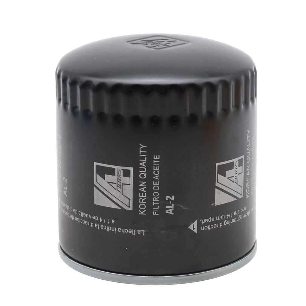 FILTRO DE ACEITE FORD F150/FORTALEZA/F350