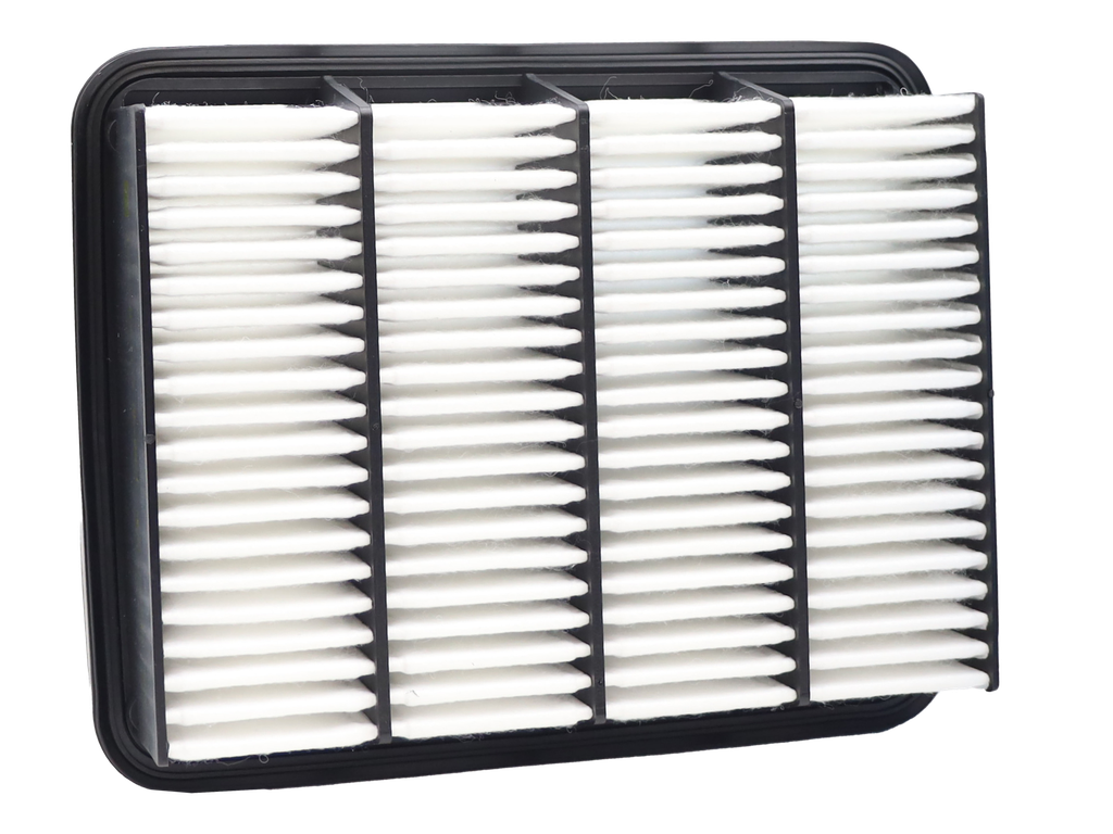 FILTRO DE AIRE MIT. GALANT V6 2.5L 00/04 /SPACE WAGON V6 2.4L 99/04 /MAZ. B2500 99/07