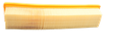 FILTRO DE AIRE REN. TWINGO 16V 06/09 (PANEL)