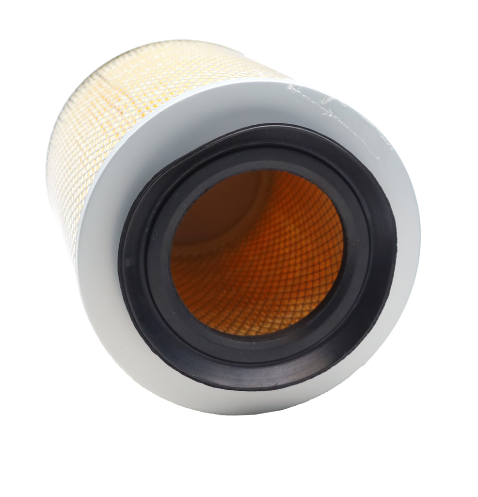 FILTRO DE AIRE MIT. CANTER FE 97/02/ ROSA (BE) 97/99 4G63/4M40/4D34/4D51 (S/TURBO) (180 MM) (47054)