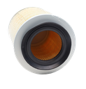 FILTRO DE AIRE MIT. CANTER FE 97/02/ ROSA (BE) 97/99 4G63/4M40/4D34/4D51 (S/TURBO) (180 MM) (47054)