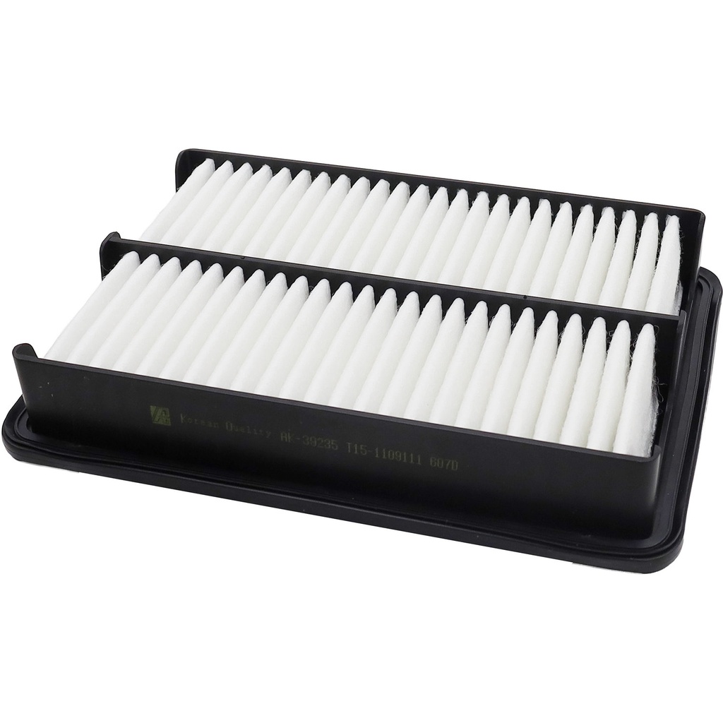 FILTRO DE AIRE TIGGO 4 PRO/8 PRO /JETOUR X70 /X70 PLUS/X50 /OMODA C5 /KAIYI X3 PRO