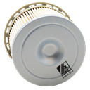 FILTRO DE COMBUSTIBLE (DIESEL) ISU. D-MAX 3.0L/2.5L 04/12