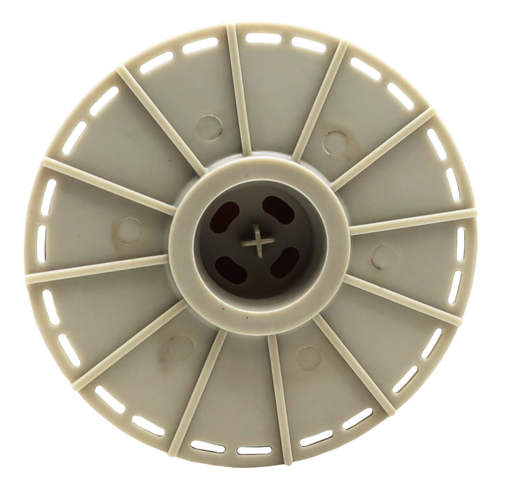 FILTRO DE COMBUSTIBLE (DIESEL) ISU. D-MAX 3.0L/2.5L 04/12