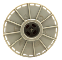 FILTRO DE COMBUSTIBLE (DIESEL) ISU. D-MAX 3.0L/2.5L 04/12