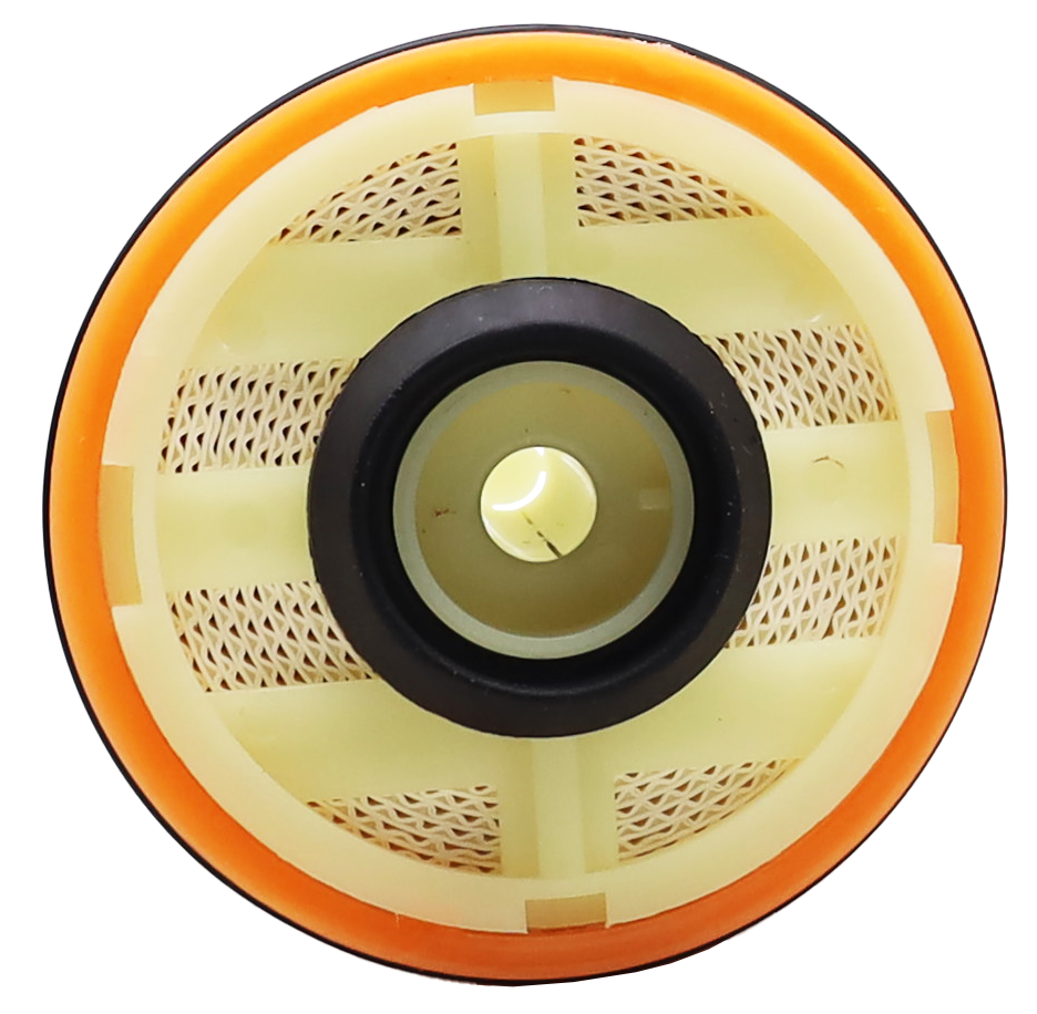 FILTRO DE COMBUSTIBLE TOY. HILUX 1KD/2KD/5L 05/~ /ISU. D-MAX 2.5/3.0 13/~ (23390-0L010)