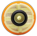 FILTRO DE COMBUSTIBLE TOY. HILUX 1KD/2KD/5L 05/~ /ISU. D-MAX 2.5/3.0 13/~ (23390-0L010)