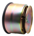 FILTRO DE AIRE DAI. DELTA 3.0L 97/05