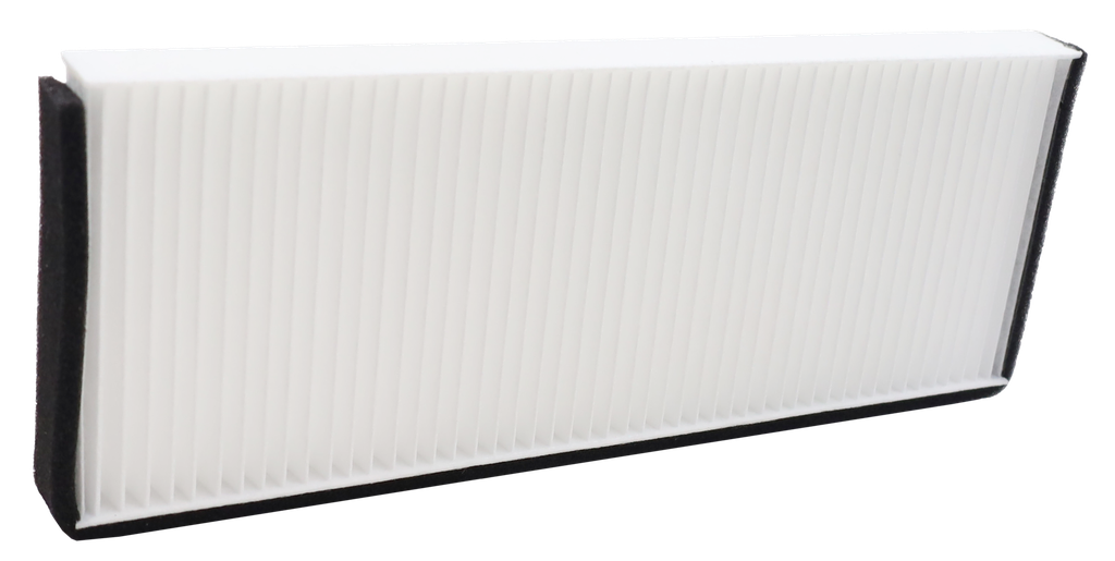 FILTRO DE CABINA NIS. NAVARA 2.5L 05/15