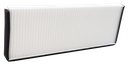 FILTRO DE CABINA NIS. NAVARA 2.5L 05/15
