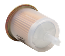FILTRO DE COMBUSTIBLE UNIVERSAL FG61