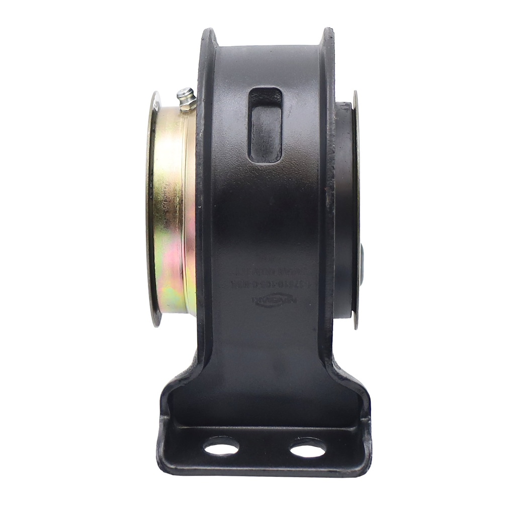 SOPORTE CARDAN ISU. ENCAVA E-610/FORWARD/TRUCK 7TON CHEV. NPR 4HK1-T/6HK1 (4 HUECOS) (45MM)