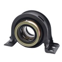 SOPORTE CARDAN ISU. ENCAVA E-610/FORWARD/TRUCK 7TON CHEV. NPR 4HK1-T/6HK1 (4 HUECOS) (45MM)