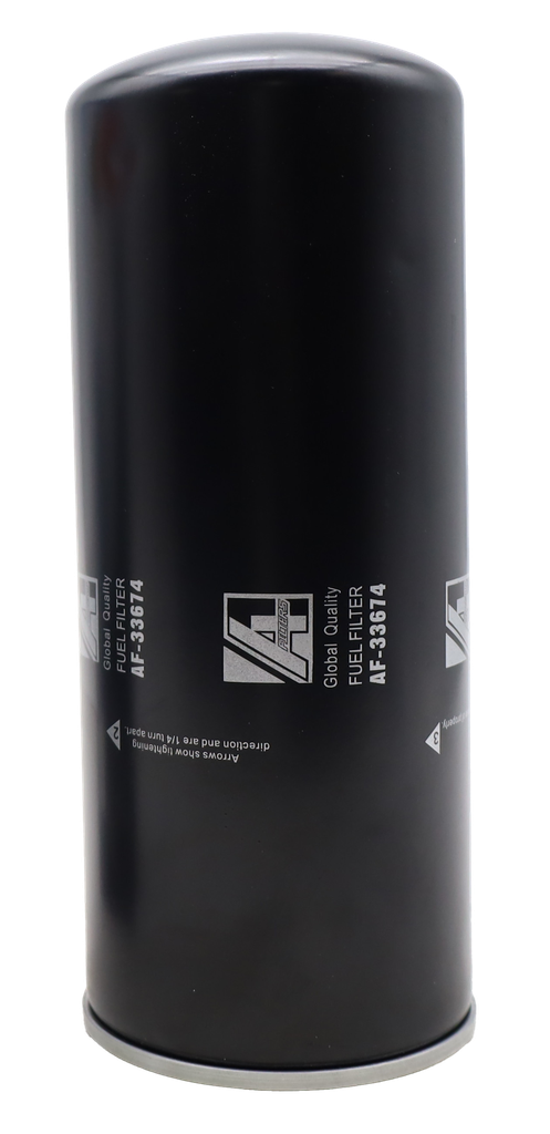 FILTRO DE COMBUSTIBLE INTERNATIONAL 7600