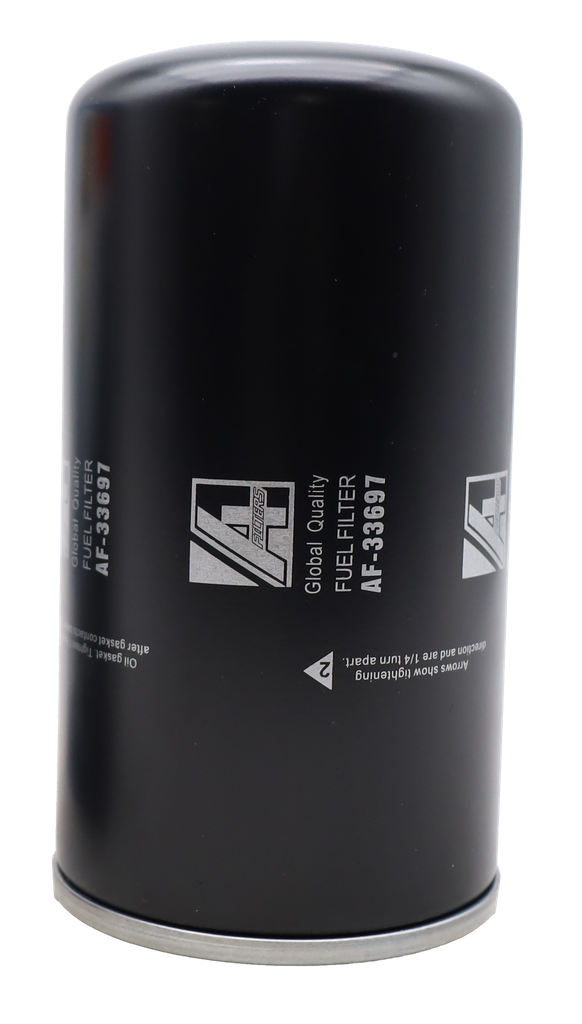 FILTRO DE COMBUSTIBLE FORD CARGO 4432/4532/2632