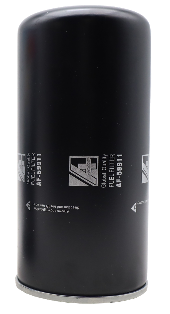 FILTRO DE COMBUSTIBLE (PRIMARIO) FREIGHTLINER COLUMBIA CL-120 (AF-59911)