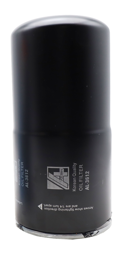 FILTRO DE ACEITE BUS 300 ENCAVA 8.3L/5.9L CUMMINS 6CT 1999