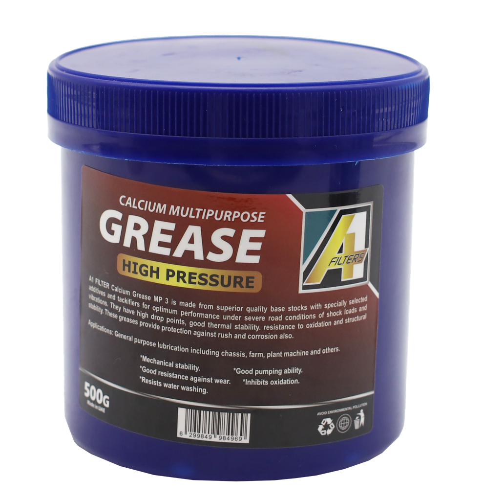 GRASA A1 PARA PUNTA DE EJE 24x500grs