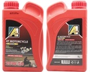 ACEITE A1 4 TIEMPOS SAE 20W-50 SN JASO MA2 - 12x1L