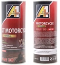 ACEITE A1 2 TIEMPOS SAE 30 TC - 12x1L (LATA)