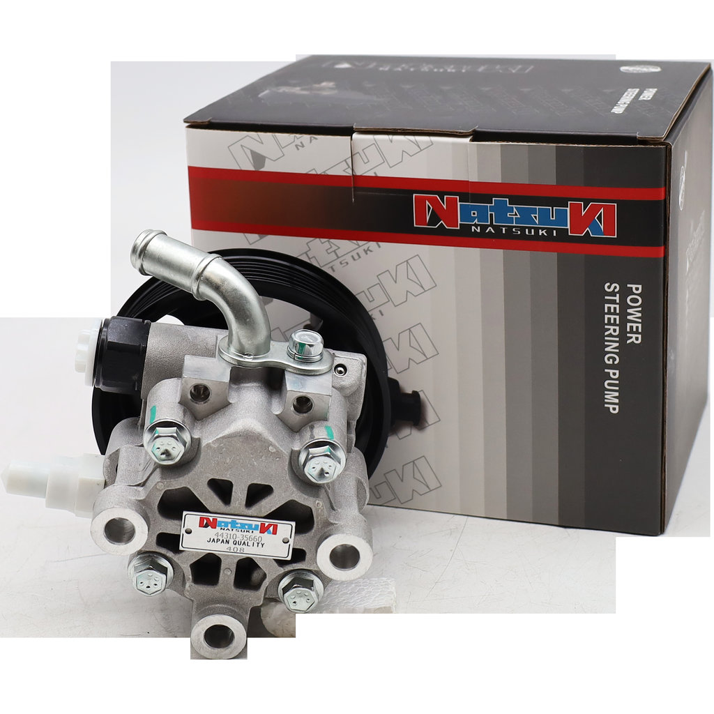 BOMBA DIRECCION TOY. HILUX KAVAK/FORTUNER 05/15 1GR-FE