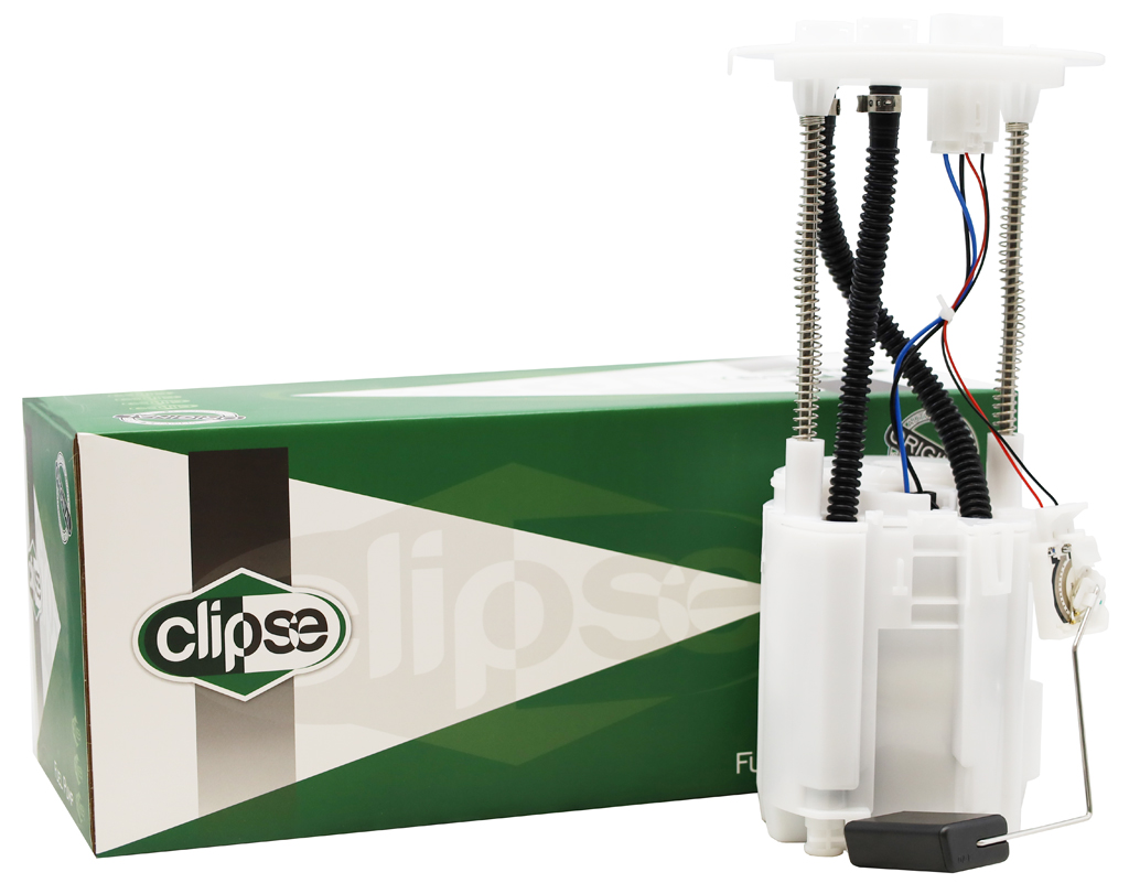 BOMBA GAS. (MODULO) TOY. HILUX/4RUNNER 03/09 (CLIPSE)