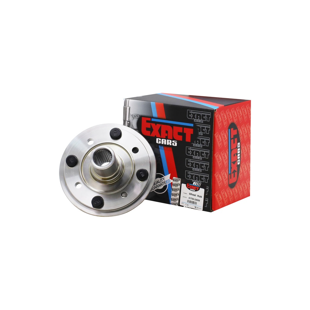 BOCIN/HUB DEL. HYU. ACCENT/EXCEL 1.5L 94/00
