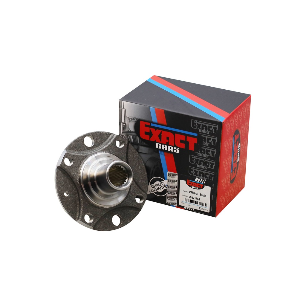 BOCIN/HUB DEL. CHEV. CORSA 94/08/DAE. LANOS/RACER/CIELO (TODOS)