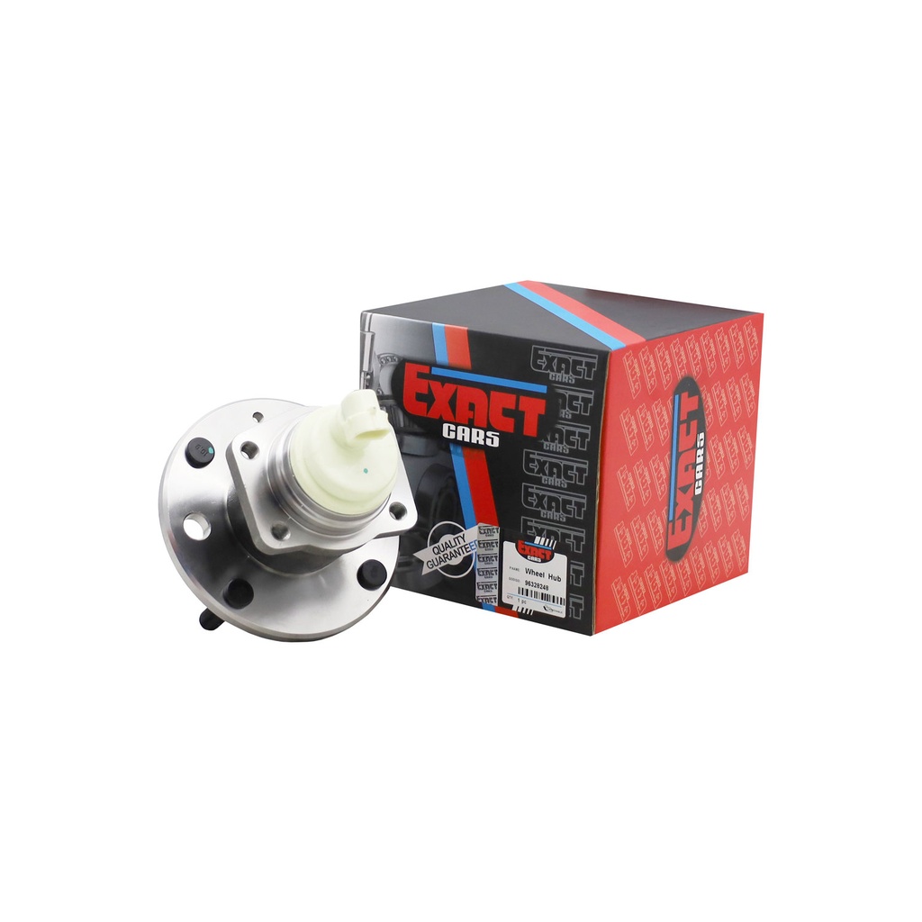 BOCIN/HUB TRAS. OPTRA C/ABS 96639607