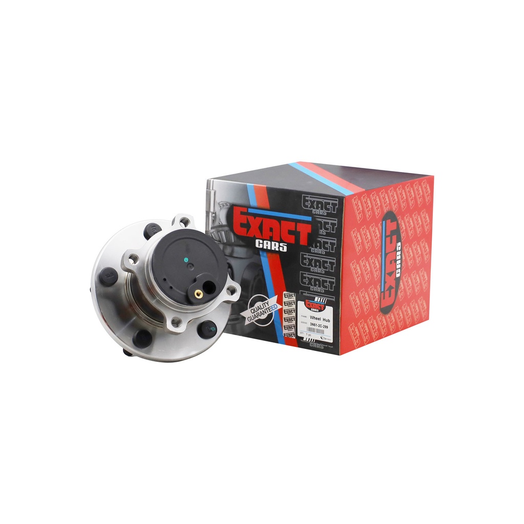 BOCIN/HUB TRAS. MAZDA 3