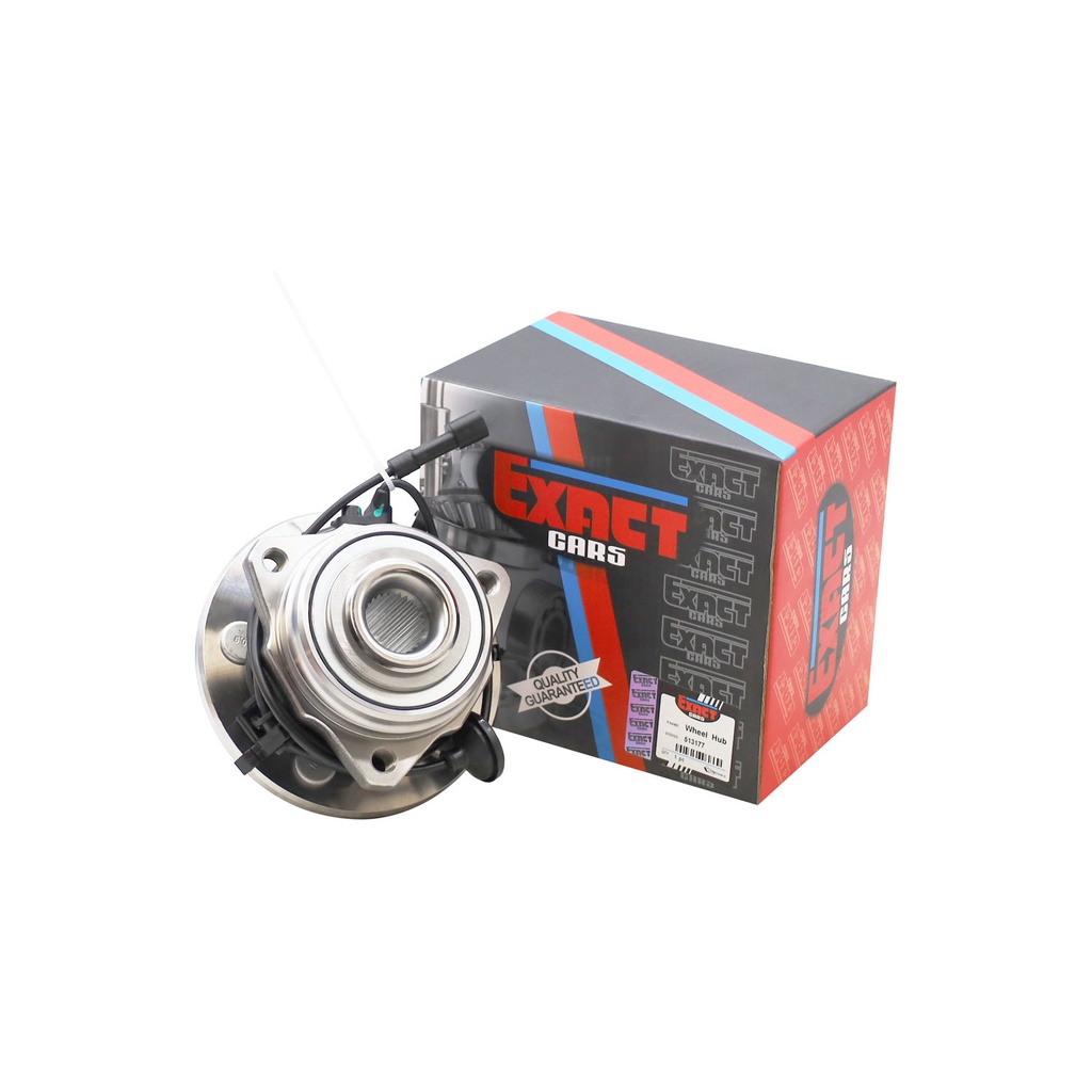 BOCIN/HUB DEL. JEEP LIBERTY 02/07 2WD (52128692AD)