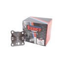 BOCIN/HUB TRAS. FORD  FIESTA 95/02 Y KA 96/08