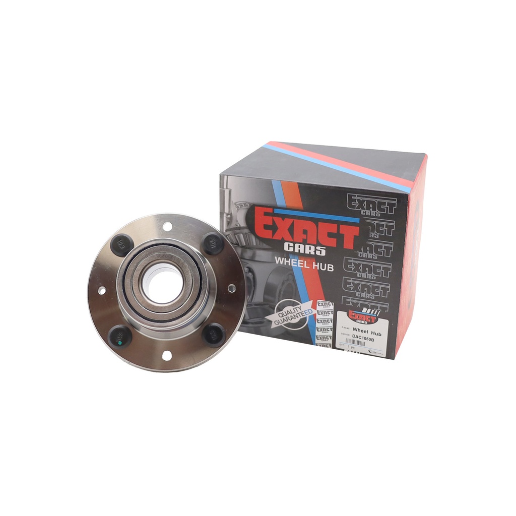BOCIN/HUB TRAS. MIT. LANCER 91/03 CB1/CB2/CK1/CK4 (MB-844919)