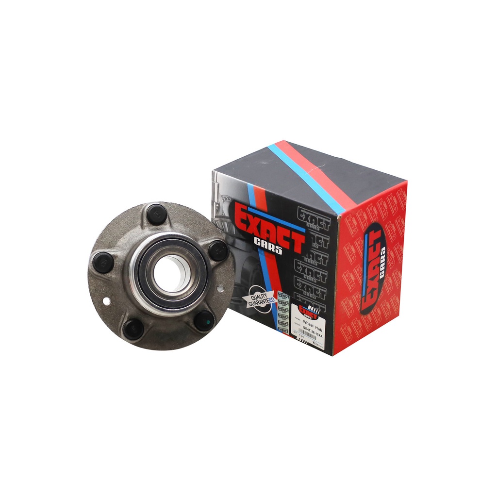 BOCIN/HUB TRAS. MAZDA 626 93/02