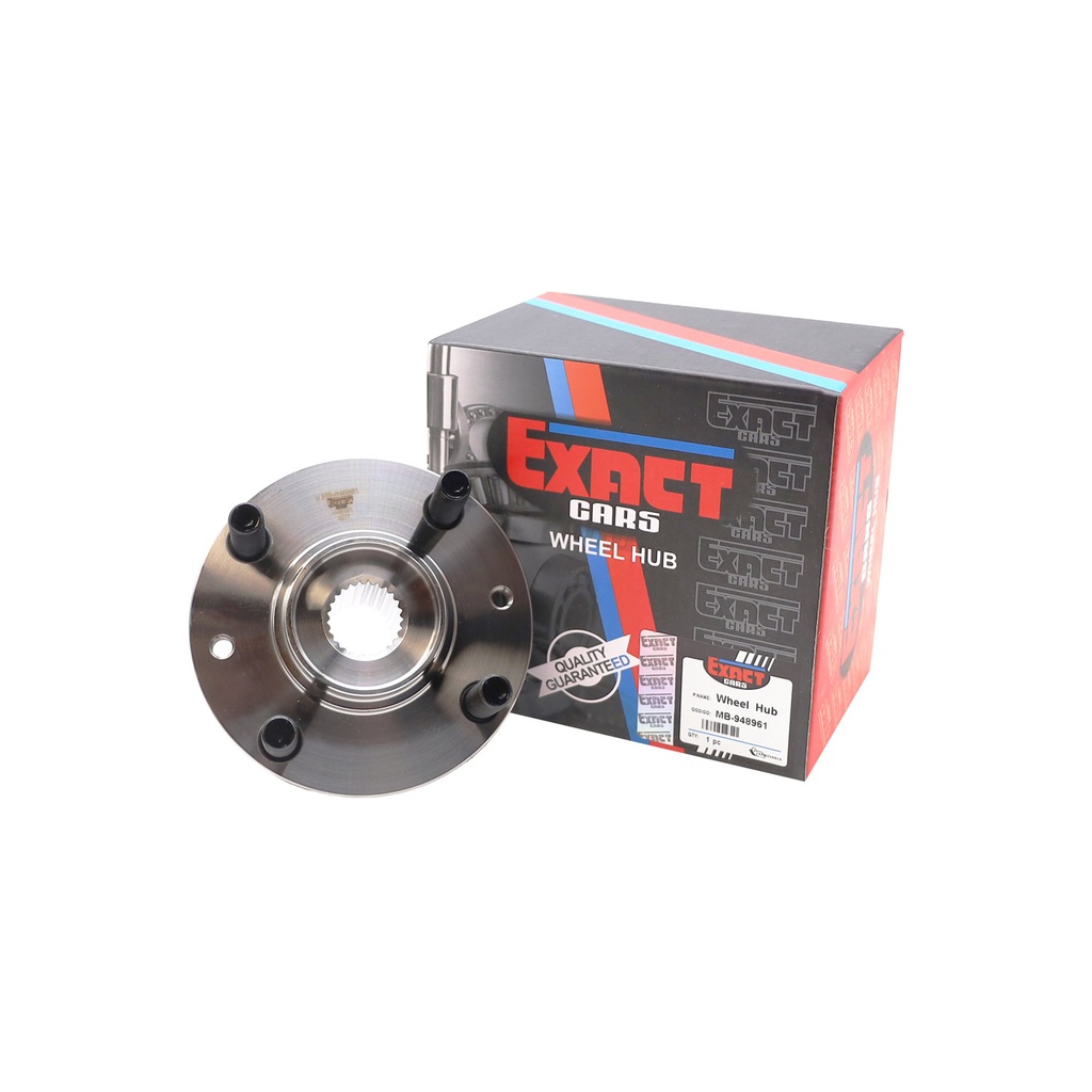 BOCIN/HUB DEL. MIT. LANCER/COLT/CK4 92/00