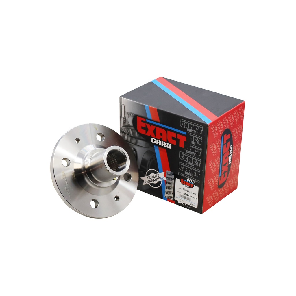 BOCIN/HUB DEL. KIA SEPHIA 96/01