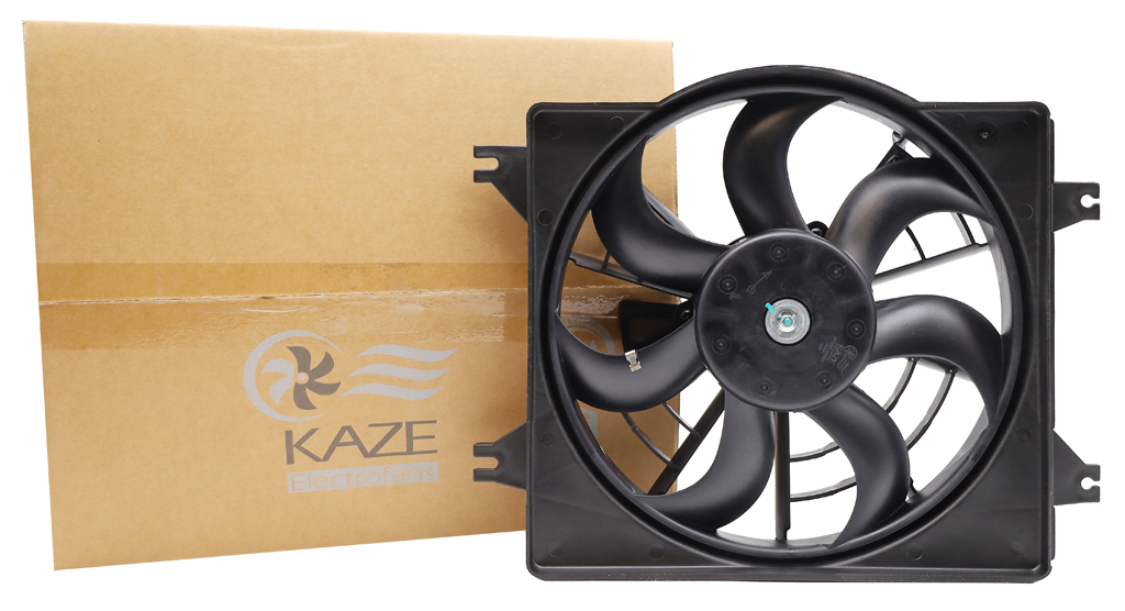 ABANICO/ELECTROVENTILADOR A/A HYU. ACCENT 95/99