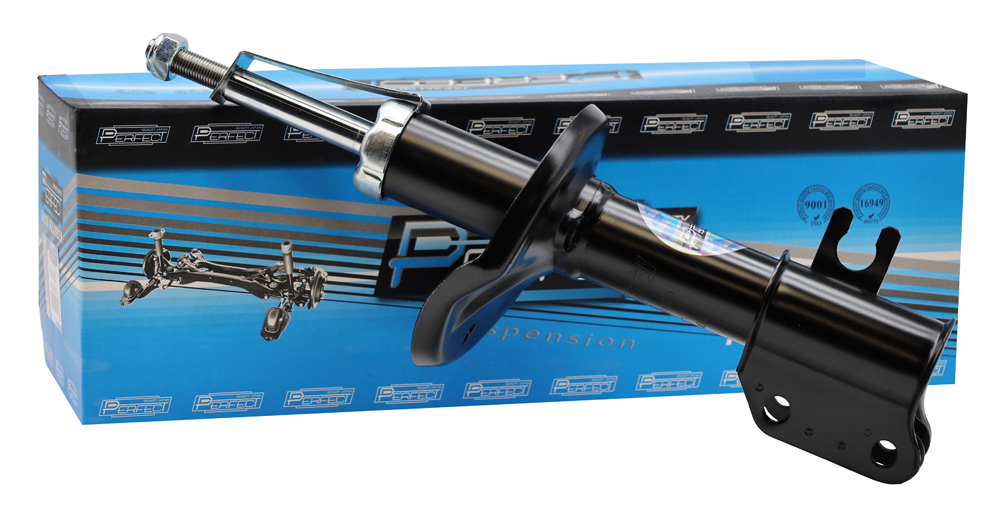 AMORTIGUADOR DEL. CHEV. SPARK 04/12 (332504) (PERFECT, LH)