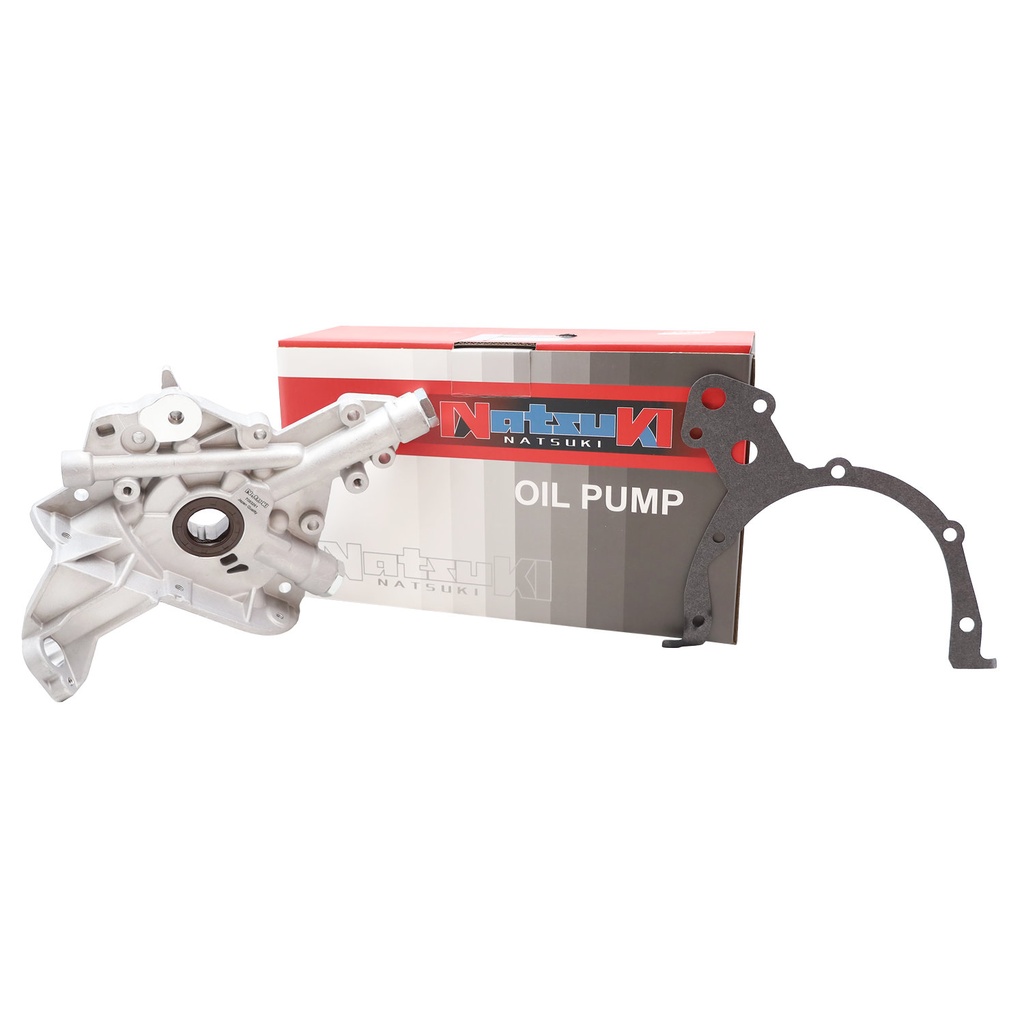 BOMBA DE ACEITE FIAT PALIO/SIENA 1.8L 8V /CHEV. MERIVA/CORSA/MONTANA 1.8L 16V
