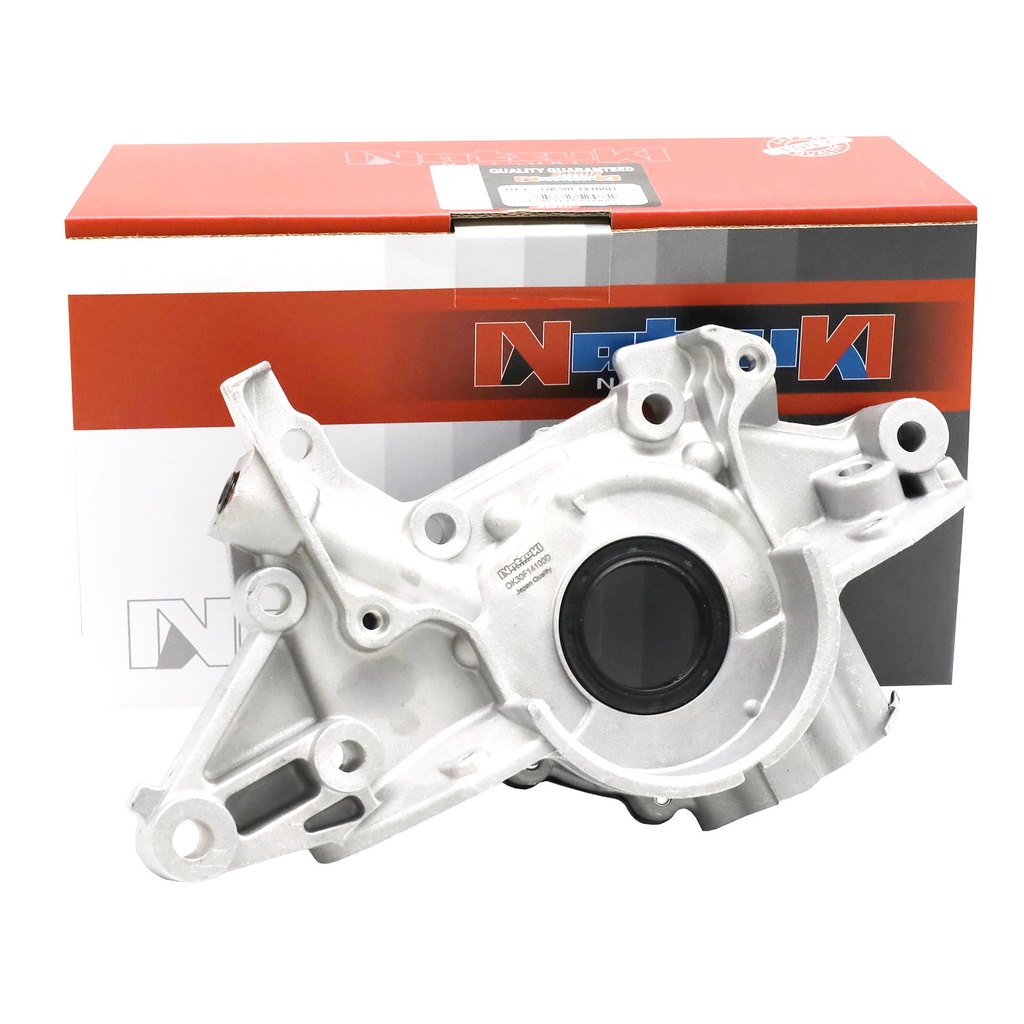 BOMBA DE ACEITE FORD FESTIVA / KIA PRIDE